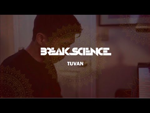 Break Science Acoustic - Tuvan