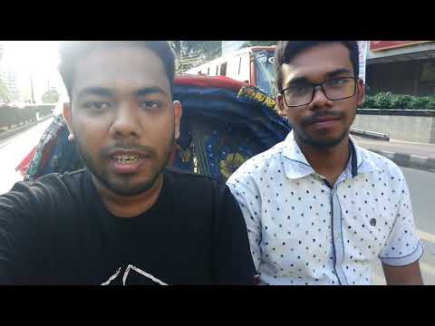 Testing The Video Stabilization of HTC One A9 - Feat. Nokia 3!