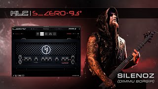 Video thumbnail for Introducing: MLC S_Zero 93 amp suite - Silenoz Signature by Bogren Digital