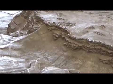 Masada - The History (Part 1 of 2)