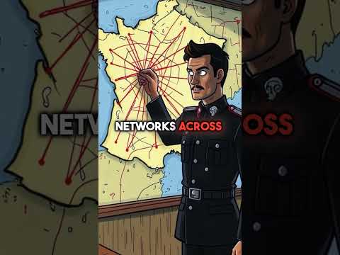 The Nazi Who Turned a Luxury Hotel Into a Torture Chamber