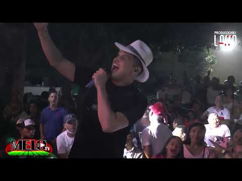 Mosaico Parrandero Parrandero, Elder Dayan Diaz (En Vivo) Fundacion 2022