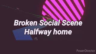 Broken Social Scene - Halfway Home (lyrics + subtitulos)