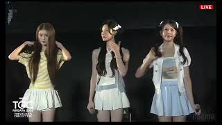 Download lagu Hearts2Hearts Perfoming ON NAMICS presents Tokyo Girls Collection (TGC) Niigata 2026 🎶 mp3 Download lagu Hearts2Hearts Perfoming ON NAMICS presents Tokyo Girls Collection (TGC) Niigata 2026 🎶 mp3