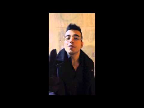 Honiro Winter Fest 2014: gli auguri di Briga, LowLow, Luca J e Sercho ai lettori de ilnumerozero