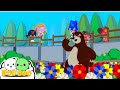 To The Zoo Song Boo Goo For Kids Nursery Rhymes Kids Songs
