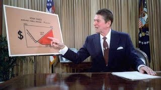 Are Bad #Cops The Result of #Reagan's Disastrous #Economic Policies?