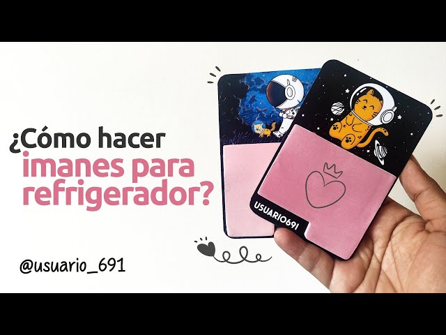 Vídeo relacionado con GOEDCH Imanes de Nevera en Blanco para Sublimación: 30 Piezas Imanes Rectangulares con Fotos, Imanes Cuadrados Decorativos DIY para Oficina, Cocina, Decoración de Pared, Imán de Nevera Personalizado