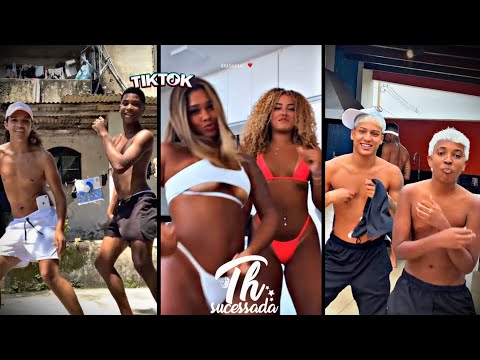 PORRADEIRO NA TUA XEREC4 COM A TROPA DO MOTOBOY / FUNK TIKTOK 2023 [ DJ's LULA & POLLY ]