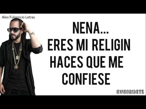 download lagu mp3 mp4 Mi Religion Letra Yandel, download lagu Mi Religion Letra Yandel gratis, unduh video klip Mi Religion Letra Yandel