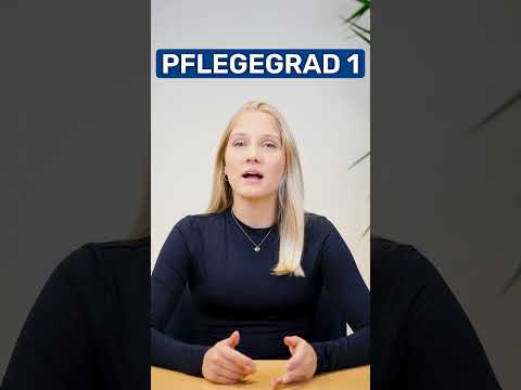 2025 Pflegeleistungen - Pflegegrad 1 #pflege #pflegegrad #entlastungsbetrag #betacare