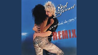 Rod Stewart - Do Ya Think I'm Sexy (Halou Remix)