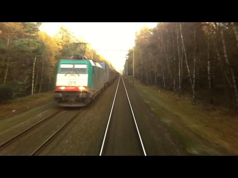 CABVIEW HOLLAND Utrecht - Amersfoort Virm 2011