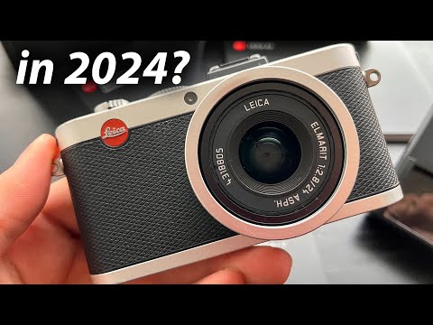 Leica X2 camera test with sample images in 2024