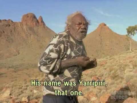 Blood Brothers - Jardiwarnpa clip 1