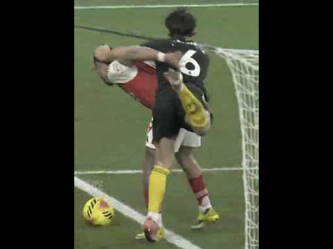 Lisandro is INSANE 🤯🔥