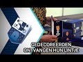 Gedecoreerden ontvangen lintje - 6 juli 2020 - Peel en Maas TV Venray