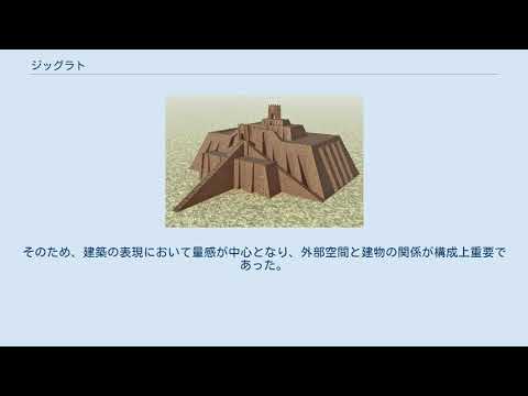 ジッグラト