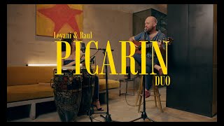 Picarìn Trío video preview