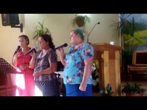 surorile    din ticau     -   eu am nevoie de tine CANTARI CRETINE 2016