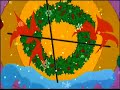 Closing To How The Grinch Stole Christmas 2008 DVD