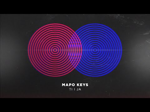 Mapo Keys - Ti i Ja