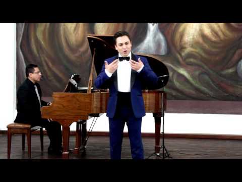 Carlos López - Come Paride Vezzoso