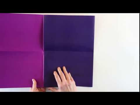 The 6-Panel Mega Brochure