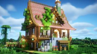 【マイクラ】動物小屋を作る｜久クラ#7【マイクラ建築】