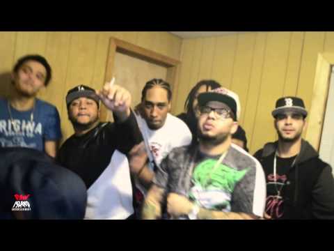 Murda Murd - Pull UP (Film By. @Rawislandent)