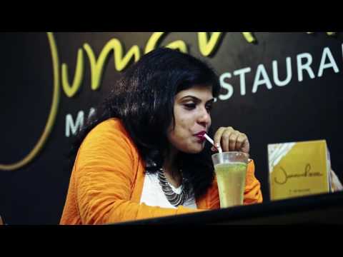 Jumanah Restaurant Abudhabi