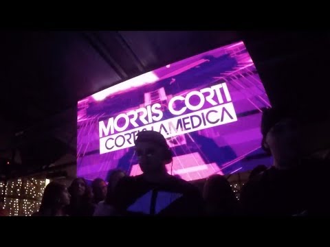Morris Corti @ Country Club Palermo 2019