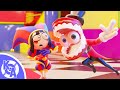 Digital Land THE AMAZING DIGITAL CIRCUS SONG