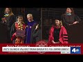 USC's silenced valedictorian Asna Tabassum graduates following unrest