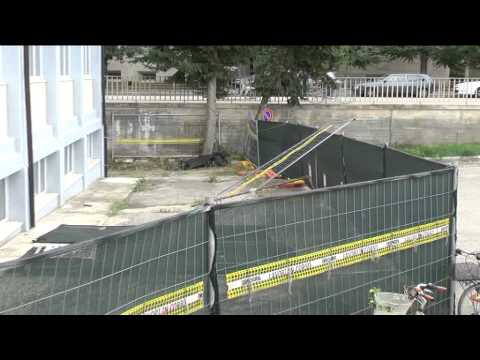 ONDA TG 24.11.2014 - DE NINO MORANDI DOMANI TOMEO A L'AQUILA