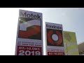 Motek International Trade Fair's video thumbnail