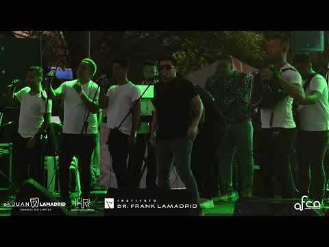 Que voy hacer - Matrix - Mono Zabaleta & Daniel Maestre