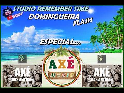 Dj Marcelo Batman / Studio Remember Time - 28/03/21