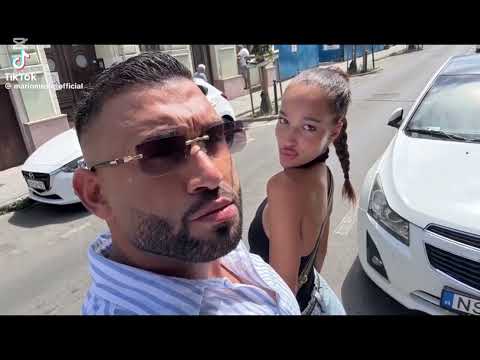 MARIO X KAVETEJSZIN Feat Kretz Szép ez a lány