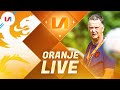 VI ORANJE: DÉ ULTIEME VOORBEREIDING OP DE OPENINGSWEDSTRIJD