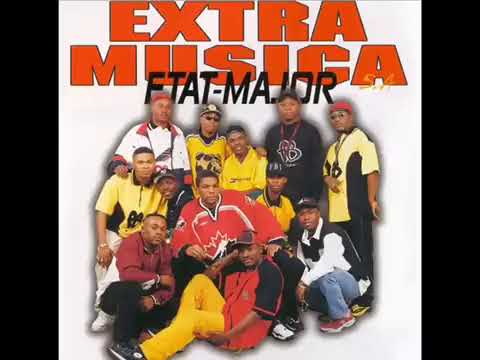 Etat Major - Extra Musica