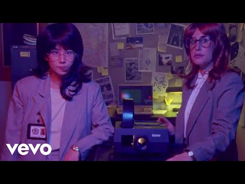 Japanese Breakfast - Be Sweet (Official Video)