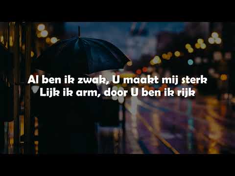 Opwekking met tekst 541 Alles is mogelijk versie 3