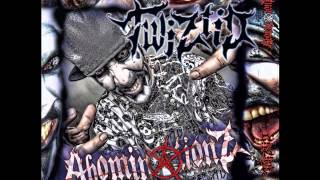 twiztid - Psycopathic psychiatric care - and Coin Flip lunatic (feat. Royce da 5'9'')