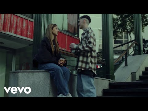 J Gonz, Taiu - Tiempo