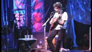 PEDRO GUERRA EN CONCIERTO - Dibujos animados