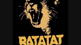 Ratatat - Tropicana (Classics)