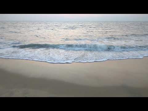 Beautiful Allepey beach | Kerala | Romantic india ❤