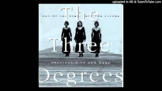 The Three Degrees-Ain't No Woman