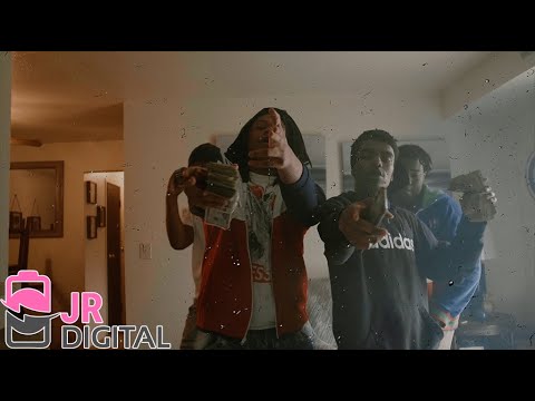 5630 Ave x 5630 Woo - Loe Tendencies (Official Video) Shot By @Jay_Cutty